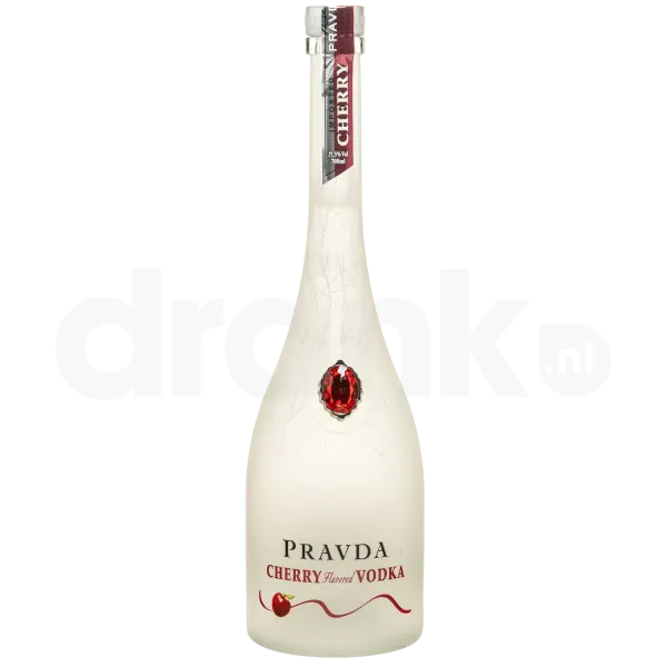 Pravda Cherry
