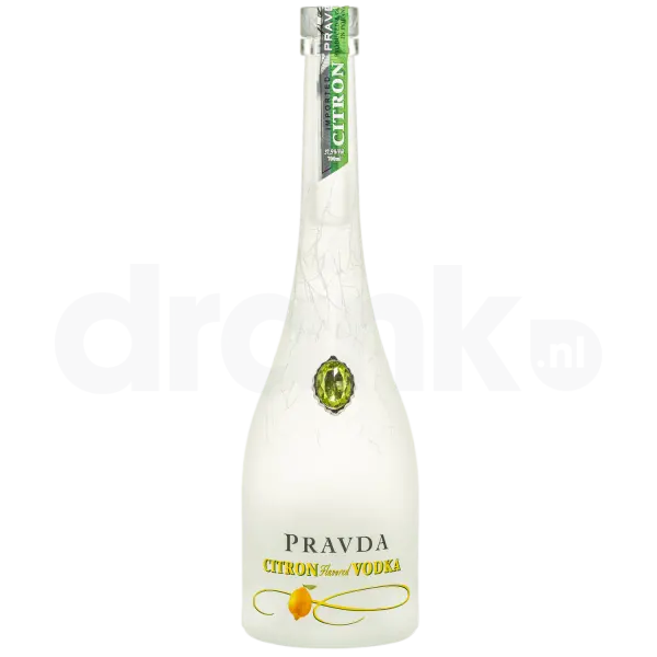 Pravda Citron