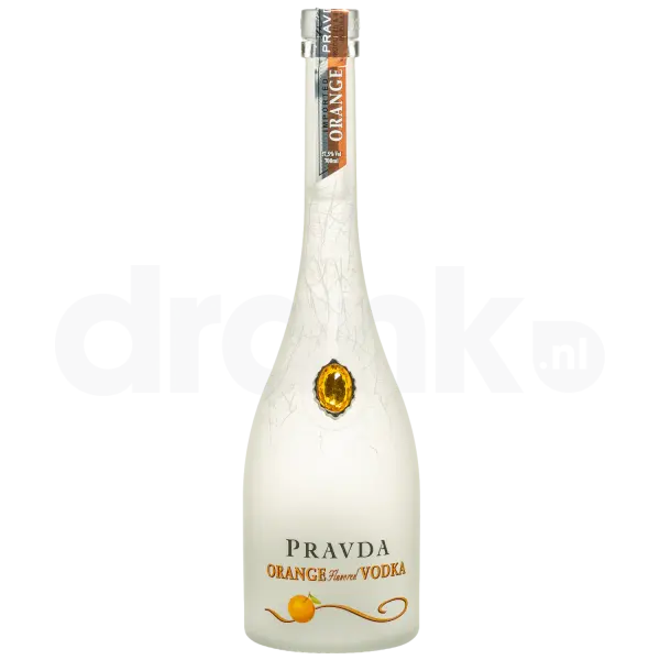 Pravda Orange