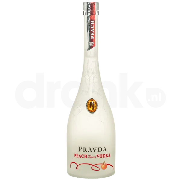 Pravda Peach