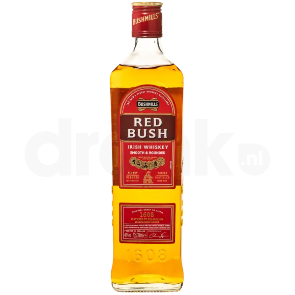 Bushmills Red Bush