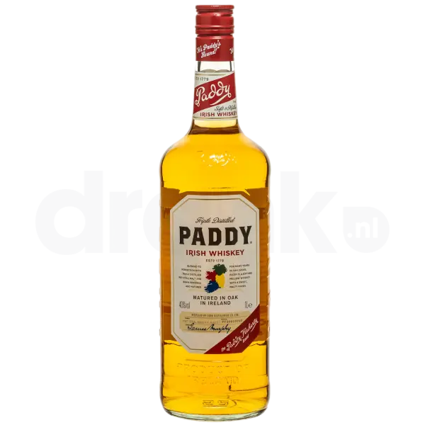 Paddy 