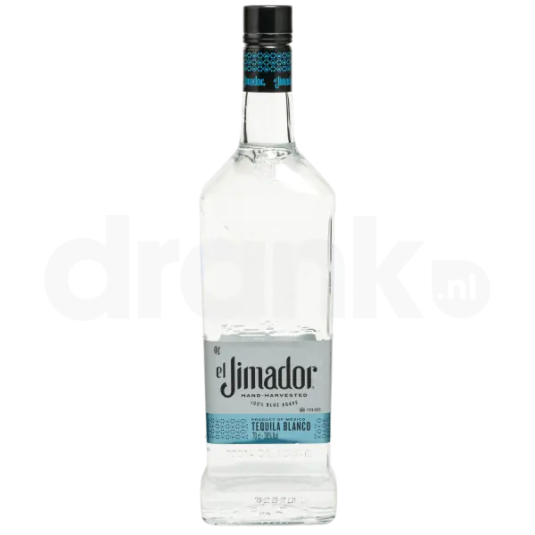 El Jimador Blanco 