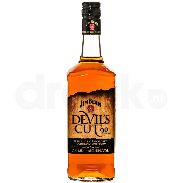 Jim Beam Devil's Cut 