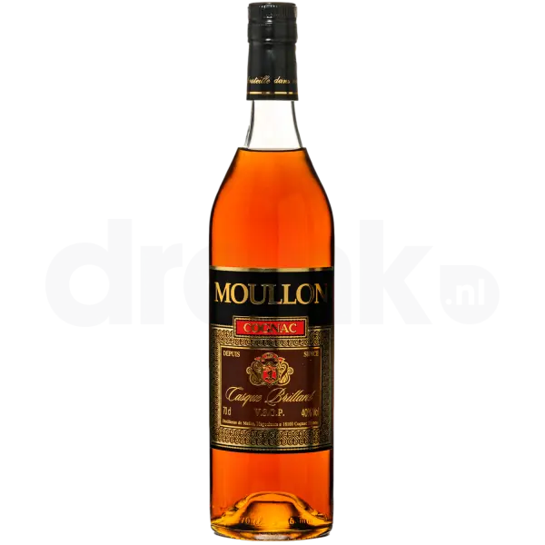 Moullon VSOP
