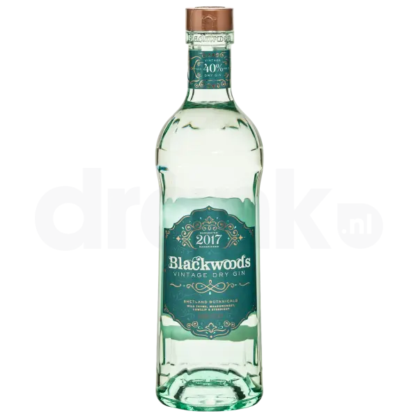 Blackwood Vintage Dry