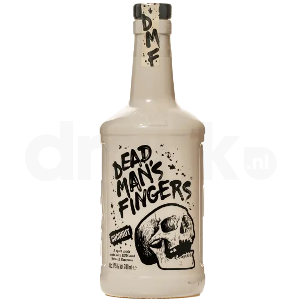 Dead Man's Fingers Coconut