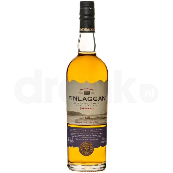Finlaggan Original Peaty 