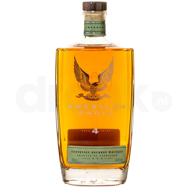 American Eagle 4 Yr