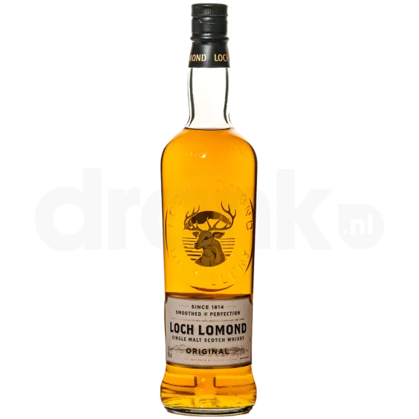Loch Lomond Original