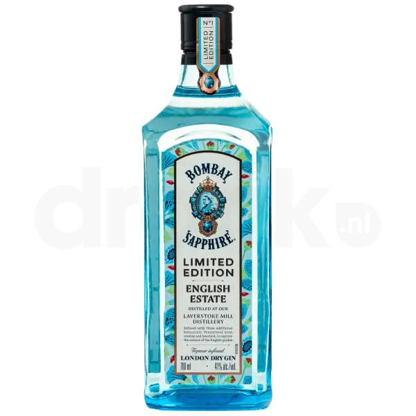 Bombay English Estate