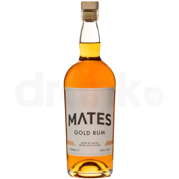Mates Gold
