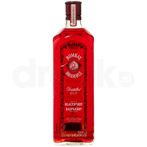 Bombay Bramble
