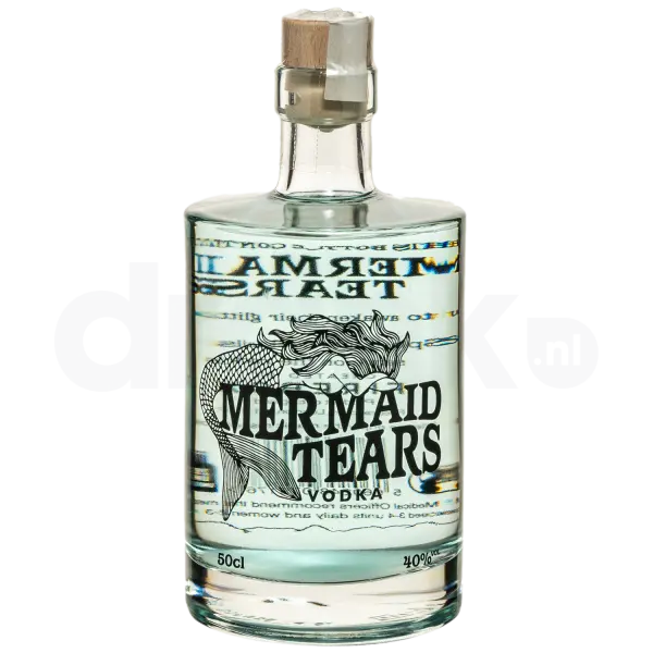 Mermaid Tears