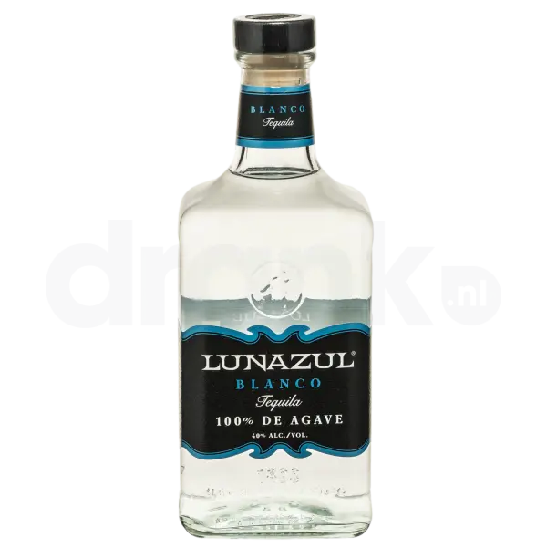 Lunazul Tequila Blanco
