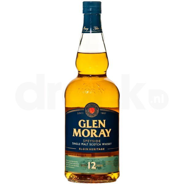 Glen Moray 12 Yr