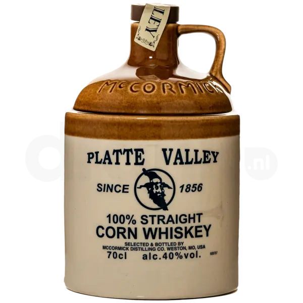 Platte Valley Corn 3 Yr