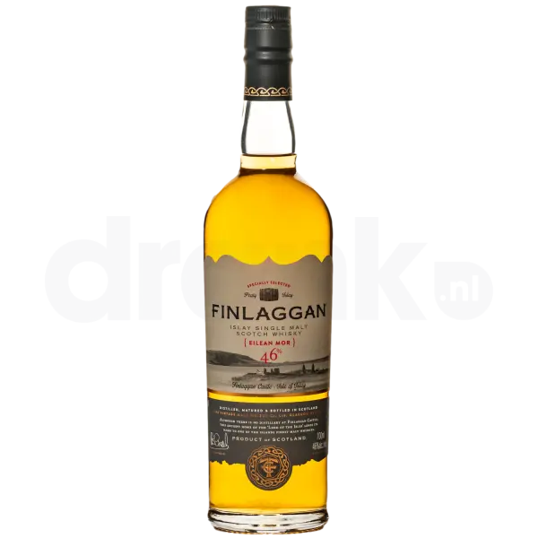 Finlaggan Eilean Mor