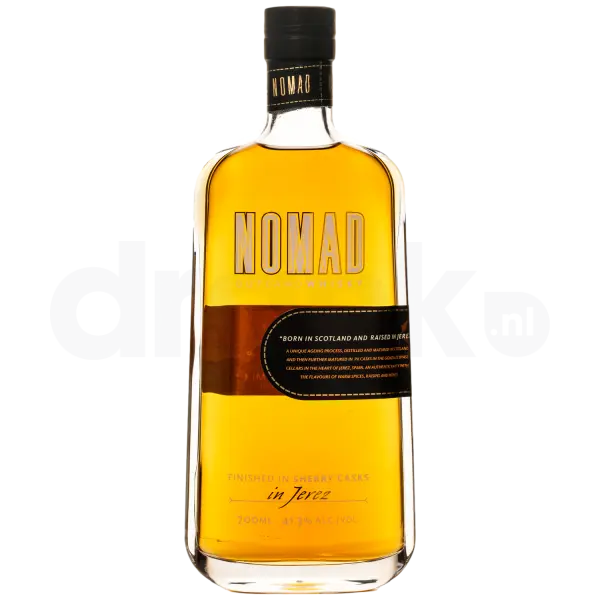 Nomad Outland Whisky 