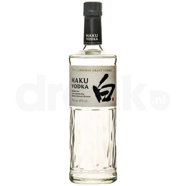 Suntory Haku Vodka