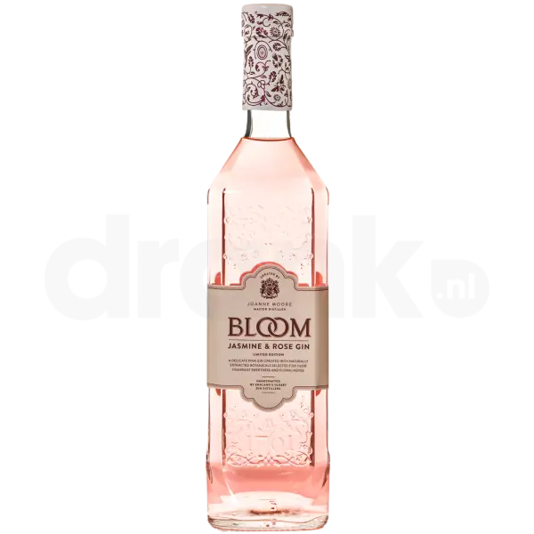 Bloom Jasmine & Rose