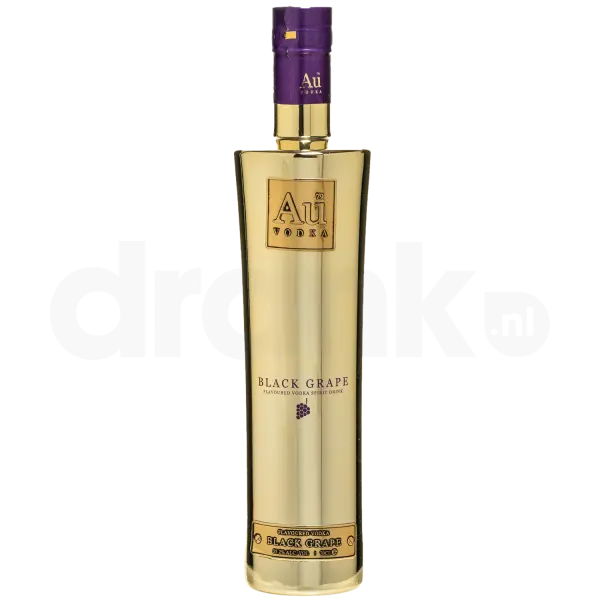 Au - Black Grape