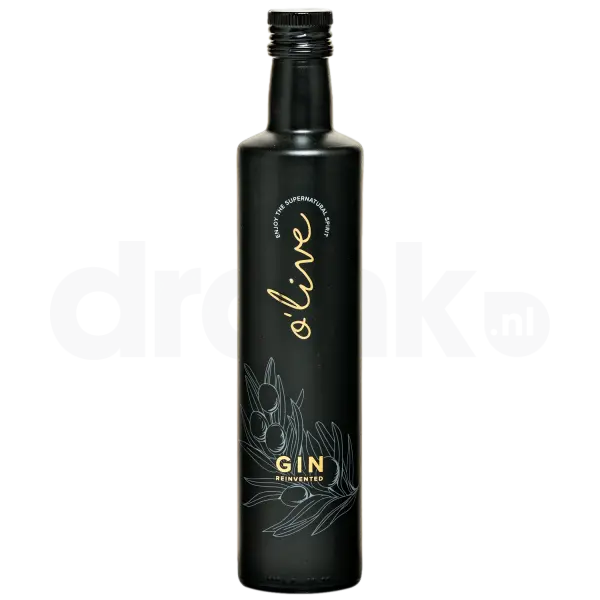 O'Live Gin