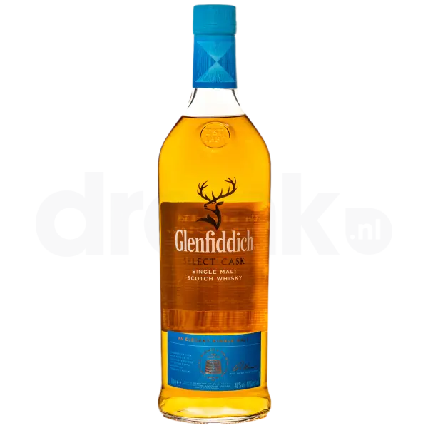 Glenfiddich Select Cask 