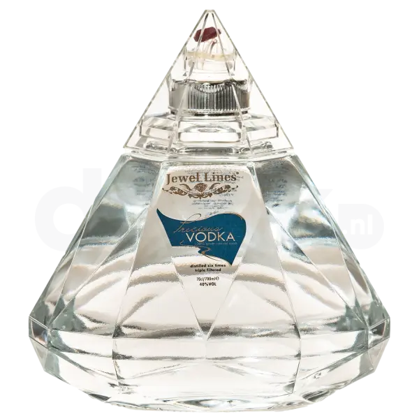 Precious Vodka