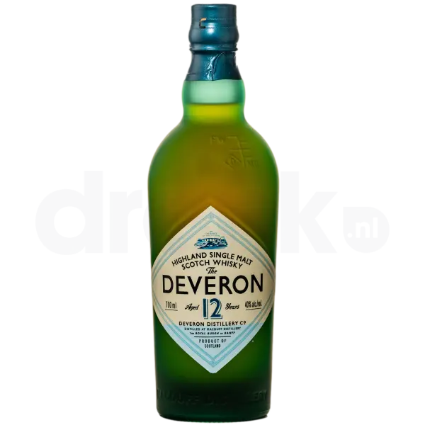 The Deveron 12 Yr
