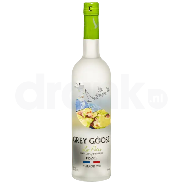 Grey Goose La Poire 
