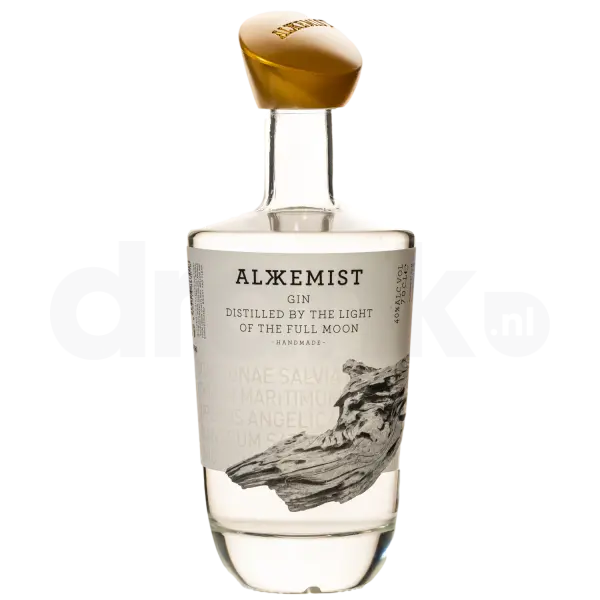Alkkemist Gin