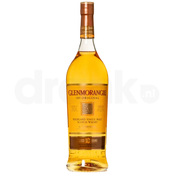 Glenmorangie 10 Years The Original  