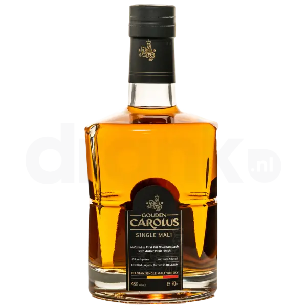 Gouden Carolus Whisky 