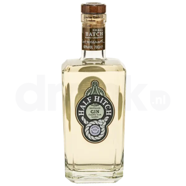 Half Hitch