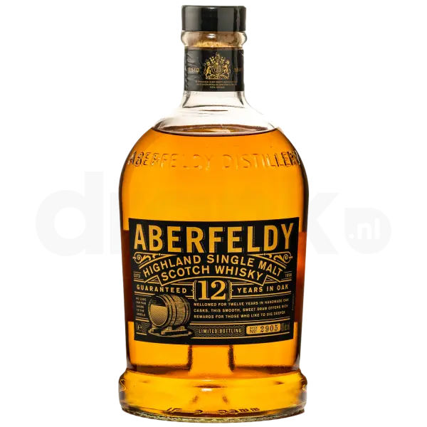 Aberfeldy 12 Yr 