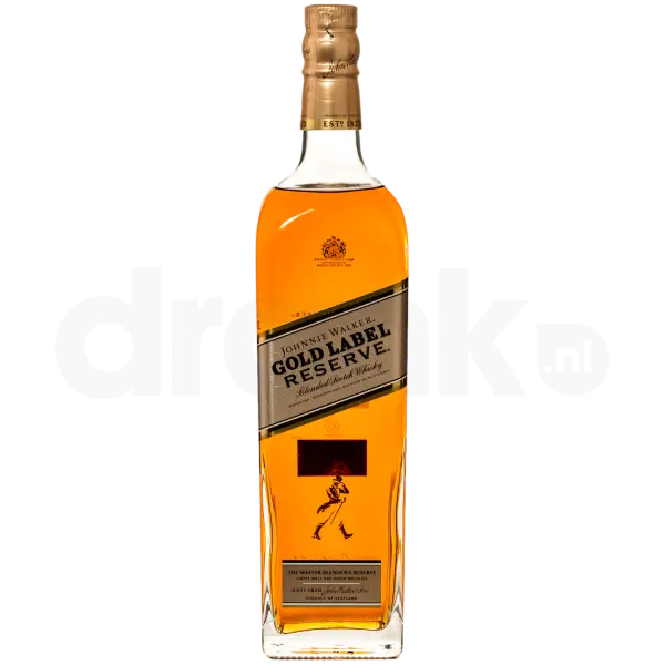Johnnie Walker Gold Reserve  