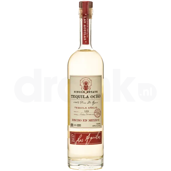 Ocho Anejo