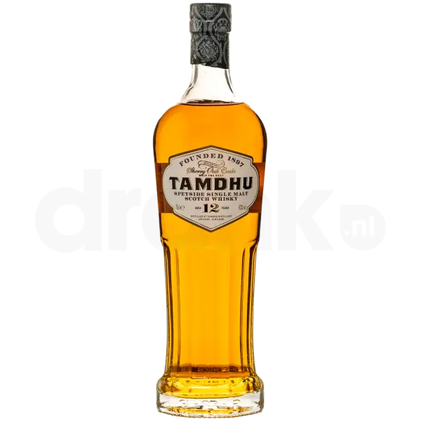 Tamdhu 12 Yr