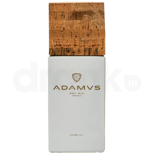 Adamus Organic Dry Gin