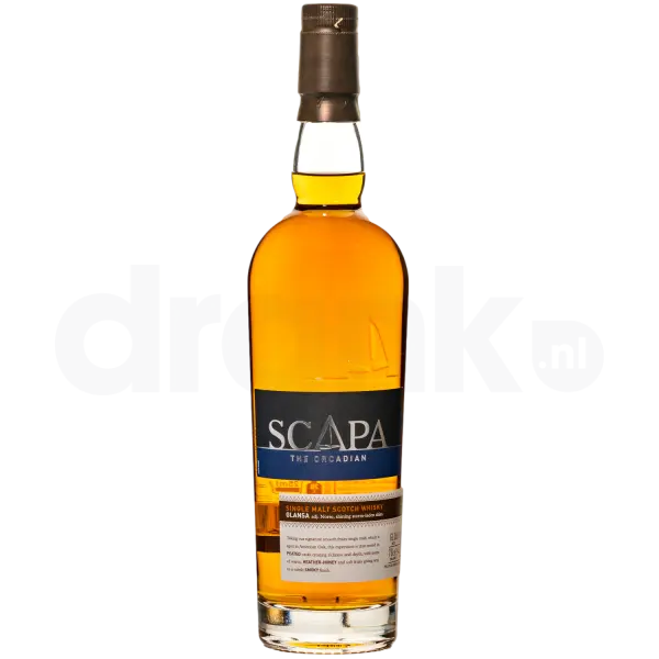 Scapa The Orcadian Glansa GB
