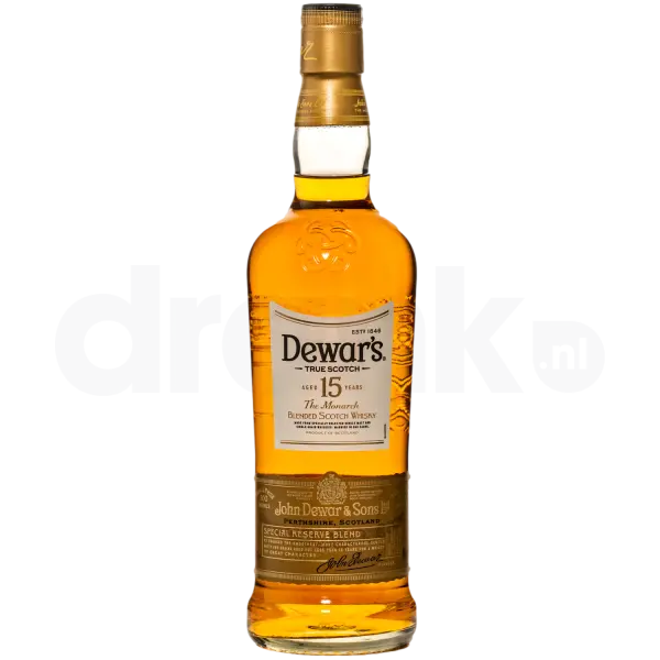Dewar's 15 Yr