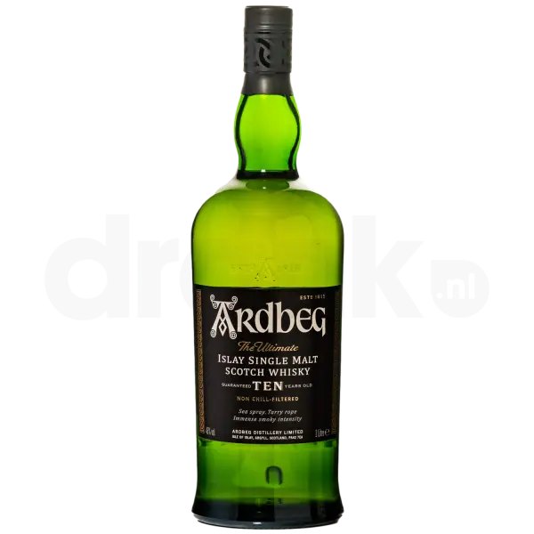Ardbeg 10 Yr