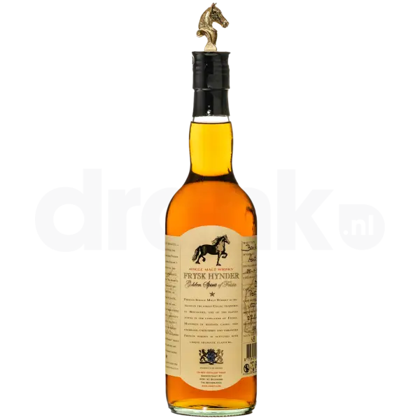 Frysk Hynder Port Cask Strenght