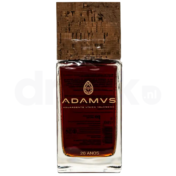 Adamus Vinica 20 Yr Old