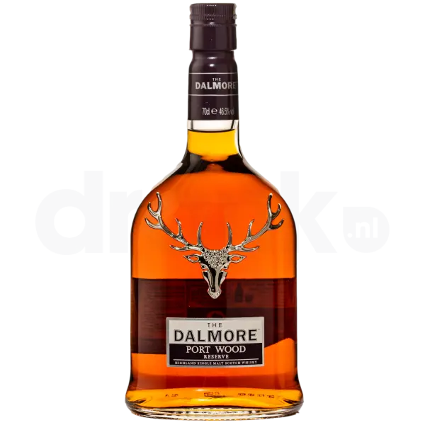 Dalmore Port Wood Reserve