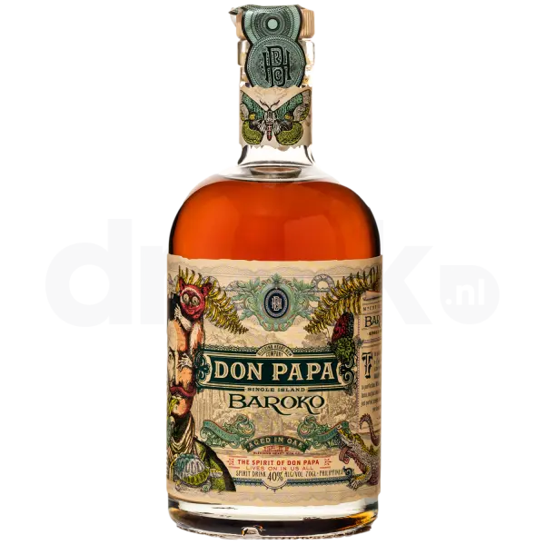 Don Papa Baroko