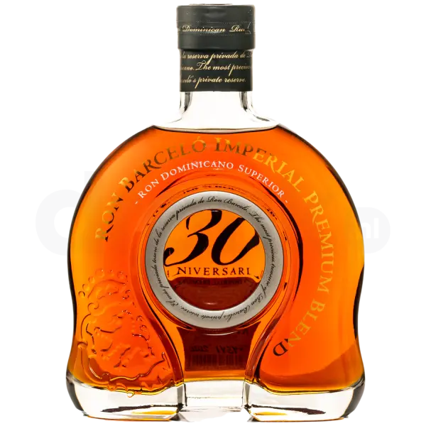 Barcelo Imperial 30 Yr