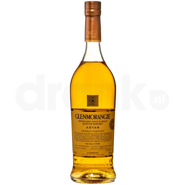 Glenmorangie Astar
