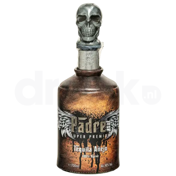 Padre Azul Anejo